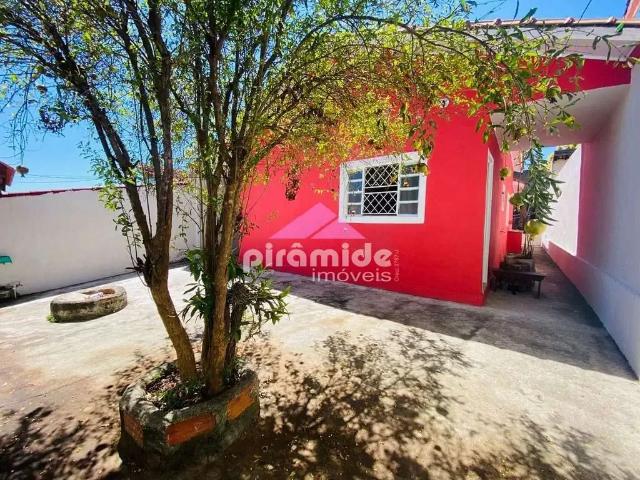 Casa / Sobrado para Venda em São José dos Campos/SP Jardim Santa Inês I 3 Quartos