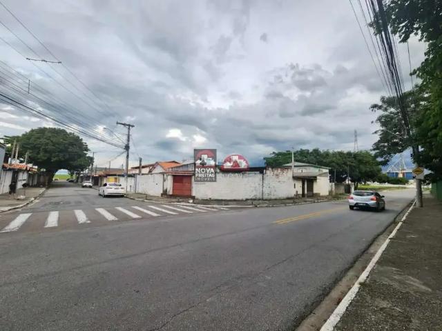 Casa / Sobrado para Venda em São José dos Campos/SP Jardim Santa Inês II 3 Quartos