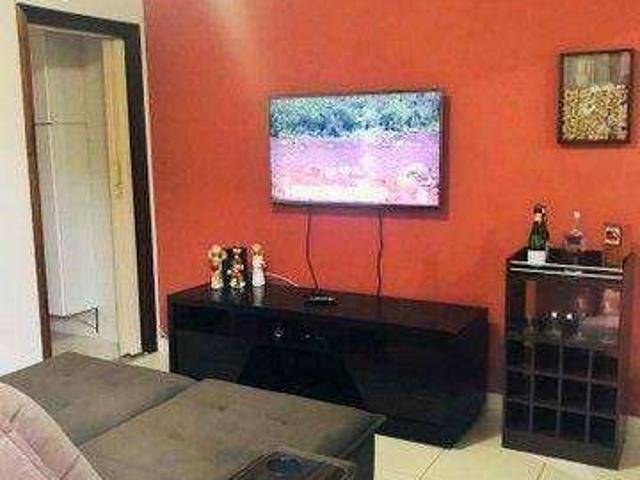 Casa / Sobrado para Venda em São José dos Campos/SP Jardim Santa Inês II 2 Quartos