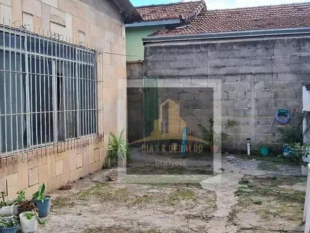 Casa / Sobrado para Venda em São José dos Campos/SP Jardim Santa Inês II 2 Quartos