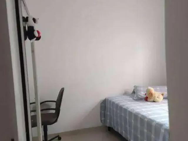 Casa / Sobrado para Venda em São José dos Campos/SP Jardim Santa Inês II 2 Quartos