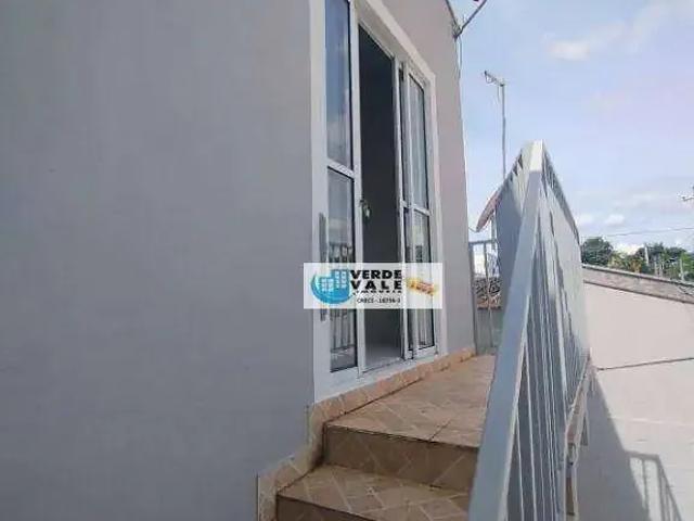 Casa / Sobrado para Venda em São José dos Campos/SP Jardim Santa Inês II 5 Quartos