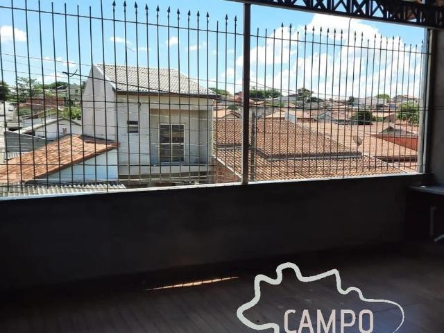 Casa / Sobrado para Venda em São José dos Campos/SP Jardim Santa Inês III 2 Quartos