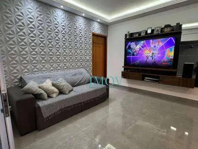 Casa / Sobrado para Venda em São José dos Campos/SP Jardim Santa Inês III 2 Quartos