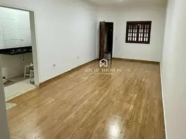 Casa / Sobrado para Venda em São José dos Campos/SP Jardim Santa Inês III 2 Quartos