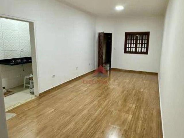 Casa / Sobrado para Venda em São José dos Campos/SP Jardim Santa Inês III 2 Quartos