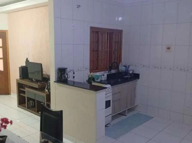 Casa / Sobrado para Venda em São José dos Campos/SP Jardim Santa Inês III 2 Quartos