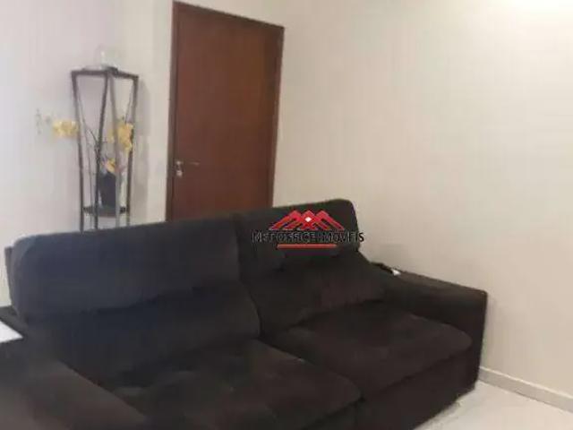 Casa / Sobrado para Venda em São José dos Campos/SP Jardim Santa Inês III 4 Quartos
