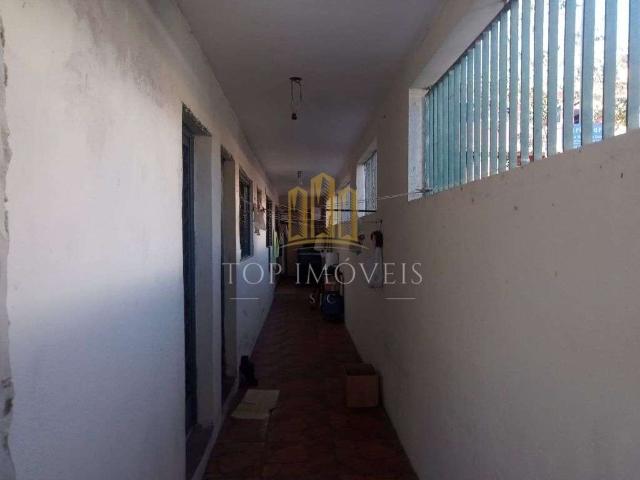 Casa / Sobrado para Venda em São José dos Campos/SP Jardim Santa Inês III 5 Quartos