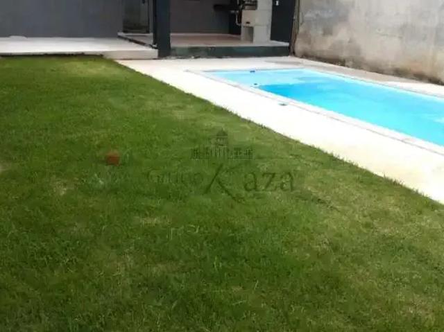 Casa / Sobrado para Venda em São José dos Campos/SP Jardim Santa Júlia 1 Quartos
