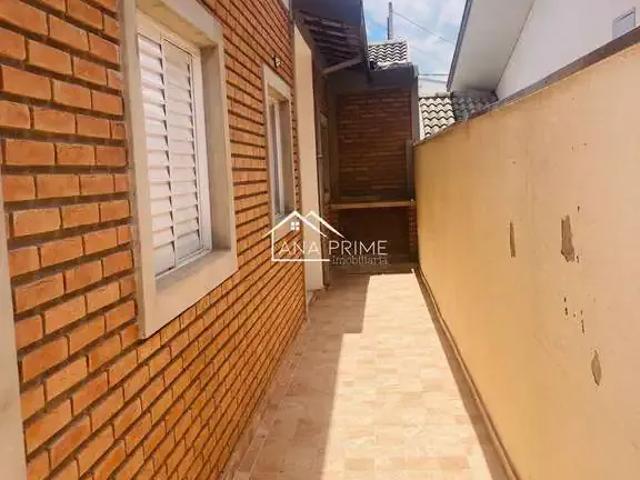 Casa / Sobrado para Venda em São José dos Campos/SP Jardim Santa Júlia 2 Quartos