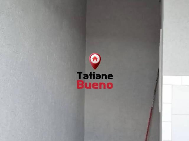 Casa / Sobrado para Venda em São José dos Campos/SP Jardim Santa Júlia 2 Quartos