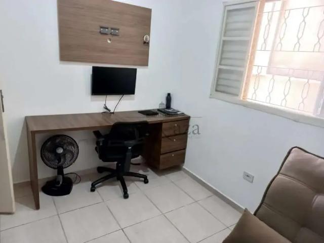 Casa / Sobrado para Venda em São José dos Campos/SP Jardim Santa Júlia 3 Quartos