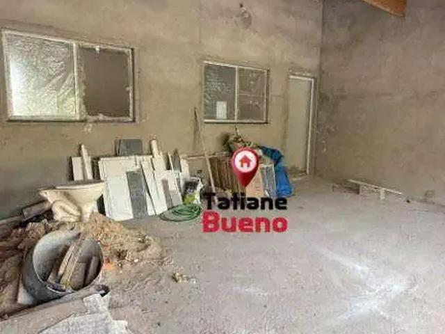 Casa / Sobrado para Venda em São José dos Campos/SP Jardim Santa Júlia 3 Quartos