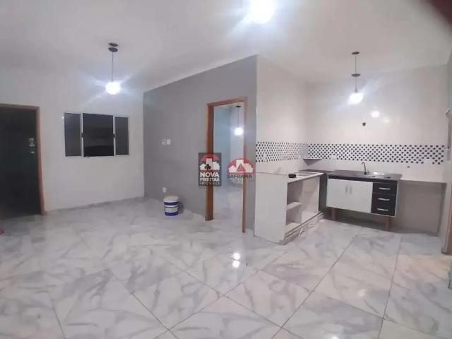 Casa / Sobrado para Venda em São José dos Campos/SP Jardim Santa Júlia 3 Quartos