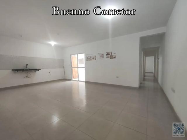 Casa / Sobrado para Venda em São José dos Campos/SP Jardim Santa Júlia 3 Quartos