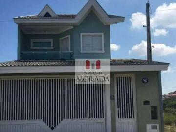 Jardim Santa Júlia, São José dos Campos, São Paulo