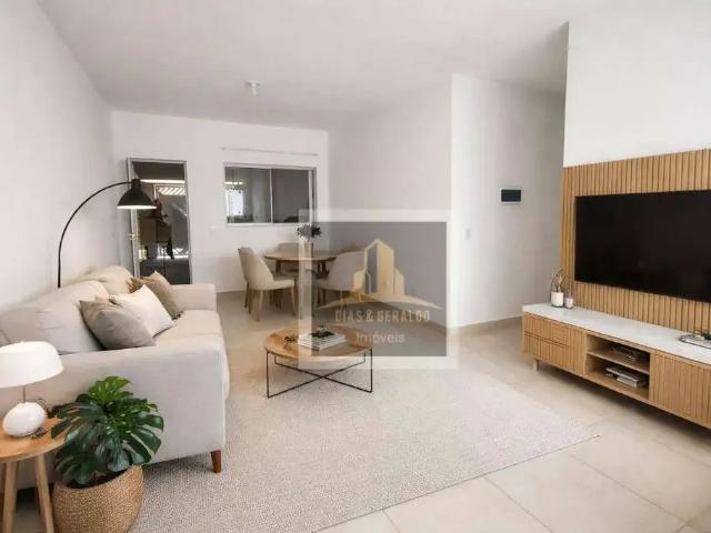 Casa / Sobrado para Venda em São José dos Campos/SP Jardim Santo Onofre 2 Quartos