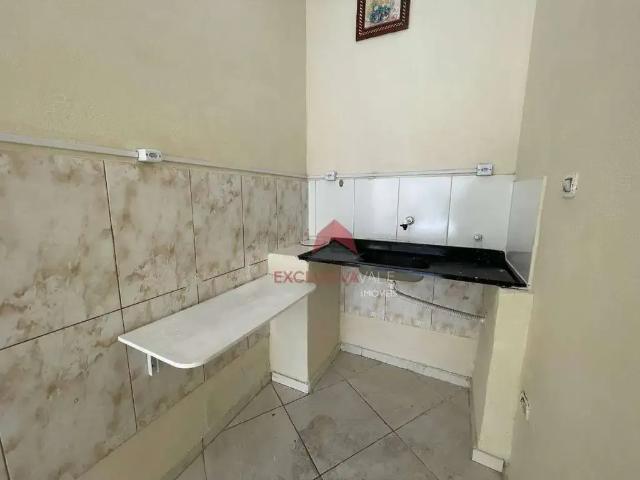 Casa / Sobrado para Venda em São José dos Campos/SP Jardim Santo Onofre 3 Quartos