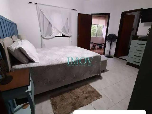 Casa / Sobrado para Venda em São José dos Campos/SP Jardim Santo Onofre 3 Quartos