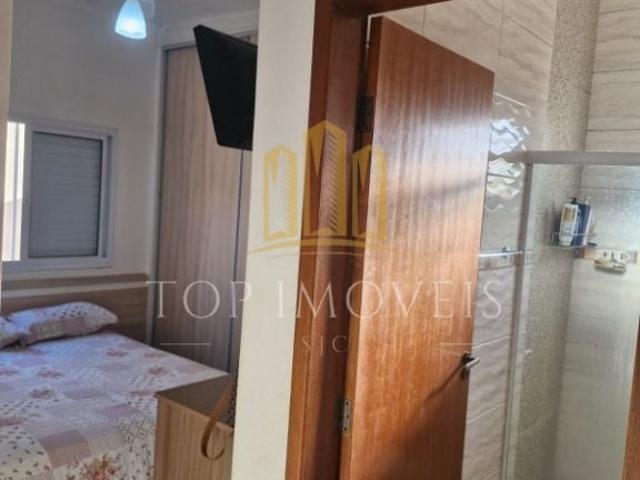 Casa / Sobrado para Venda em São José dos Campos/SP Jardim Santo Onofre 3 Quartos