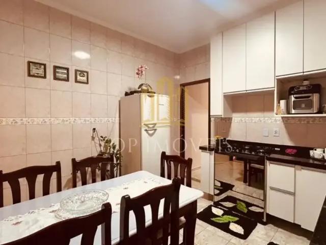 Casa / Sobrado para Venda em São José dos Campos/SP Jardim Satélite 2 Quartos