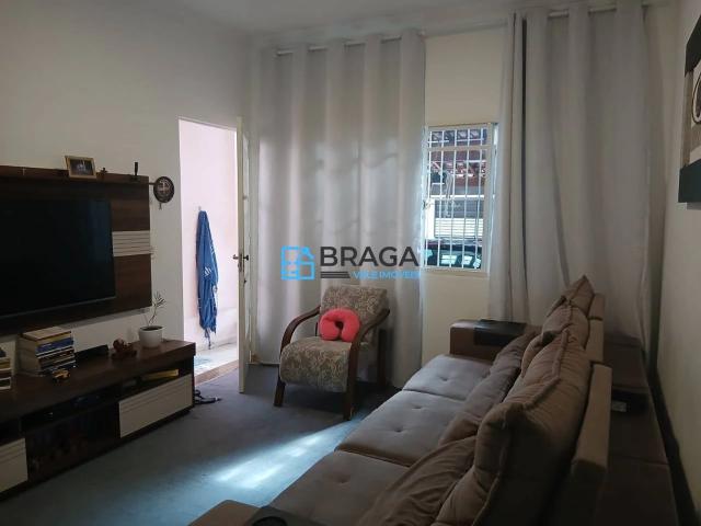 Casa / Sobrado para Venda em São José dos Campos/SP Jardim Satélite 2 Quartos