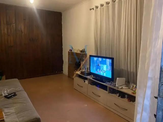 Casa / Sobrado para Venda em São José dos Campos/SP Jardim Satélite 2 Quartos