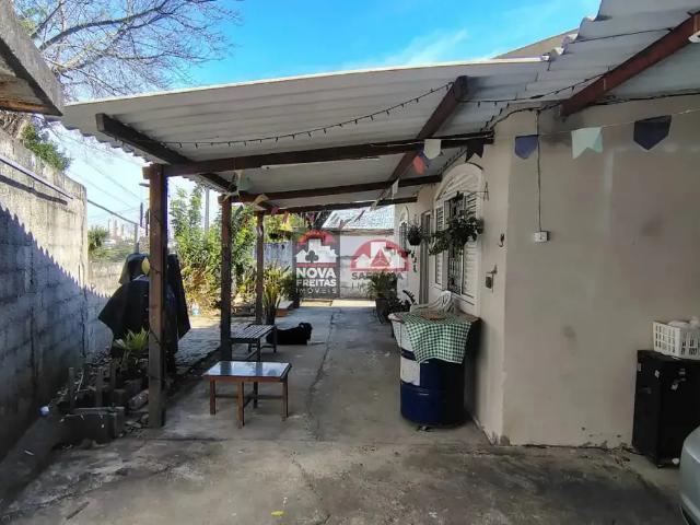 Casa / Sobrado para Venda em São José dos Campos/SP Jardim Satélite 2 Quartos