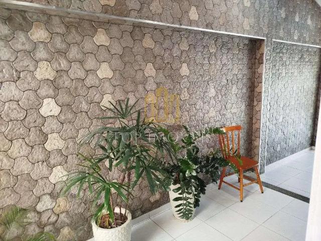 Casa / Sobrado para Venda em São José dos Campos/SP Jardim Satélite 2 Quartos