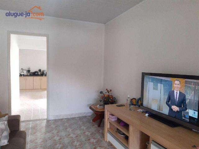 Casa / Sobrado para Venda em São José dos Campos/SP Jardim Satélite 2 Quartos