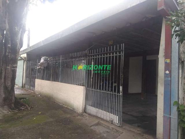 Casa / Sobrado para Venda em São José dos Campos/SP Jardim Satélite 2 Quartos