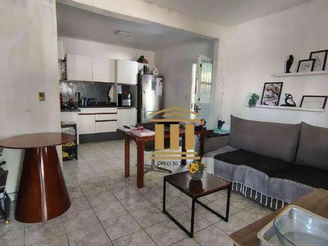 Casa / Sobrado para Venda em São José dos Campos/SP Jardim Satélite 2 Quartos