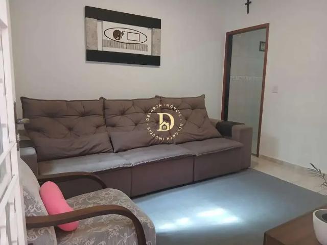 Casa / Sobrado para Venda em São José dos Campos/SP Jardim Satélite 2 Quartos
