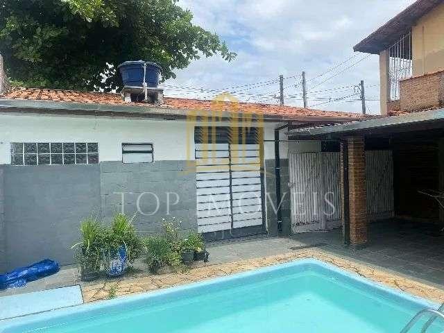 Casa / Sobrado para Venda em São José dos Campos/SP Jardim Satélite 2 Quartos