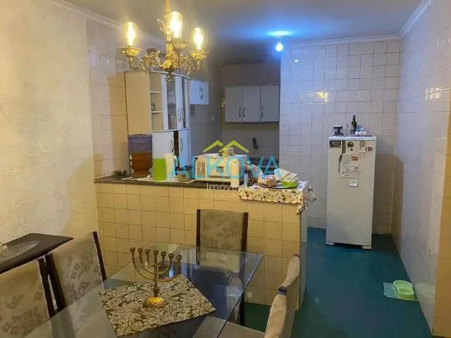 Casa / Sobrado para Venda em São José dos Campos/SP Jardim Satélite 2 Quartos