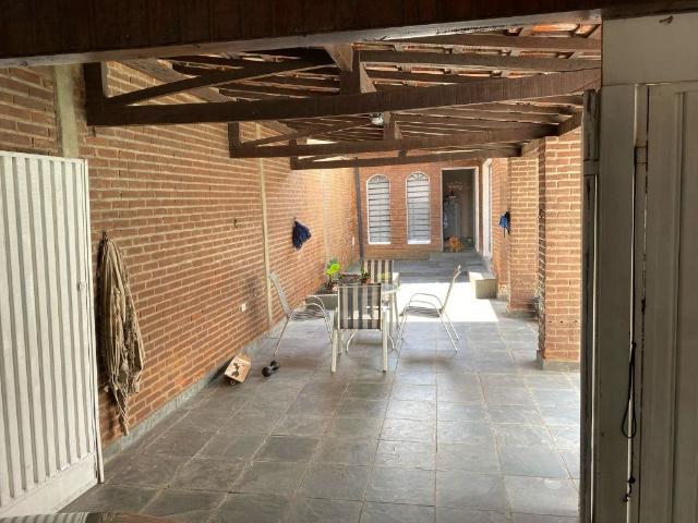 Casa / Sobrado para Venda em São José dos Campos/SP Jardim Satélite 2 Quartos