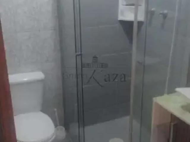 Casa / Sobrado para Venda em São José dos Campos/SP Jardim Satélite 3 Quartos