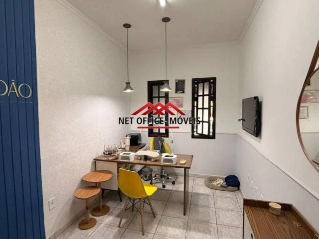 Casa / Sobrado para Venda em São José dos Campos/SP Jardim Satélite 3 Quartos