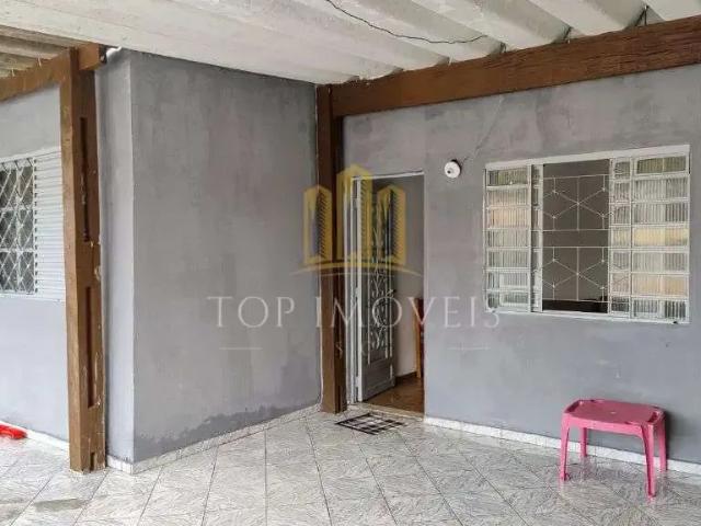 Casa / Sobrado para Venda em São José dos Campos/SP Jardim Satélite 3 Quartos