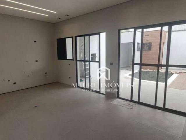 Casa / Sobrado para Venda em São José dos Campos/SP Jardim Satélite 3 Quartos