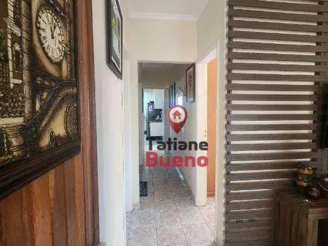 Casa / Sobrado para Venda em São José dos Campos/SP Jardim Satélite 3 Quartos