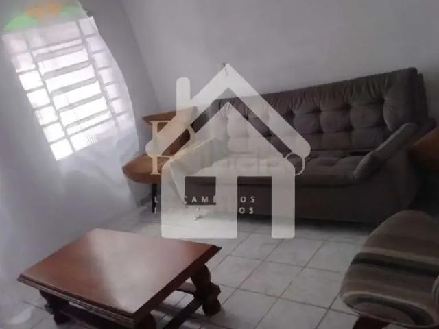 Casa / Sobrado para Venda em São José dos Campos/SP Jardim Satélite 3 Quartos