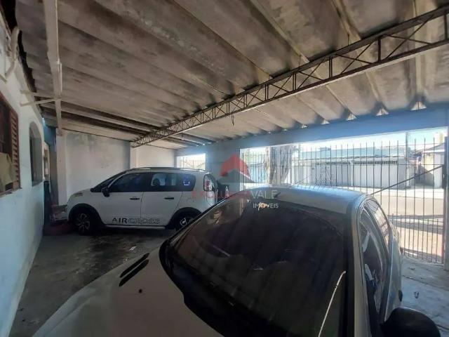 Casa / Sobrado para Venda em São José dos Campos/SP Jardim Satélite 3 Quartos