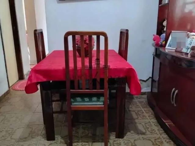 Casa / Sobrado para Venda em São José dos Campos/SP Jardim Satélite 3 Quartos