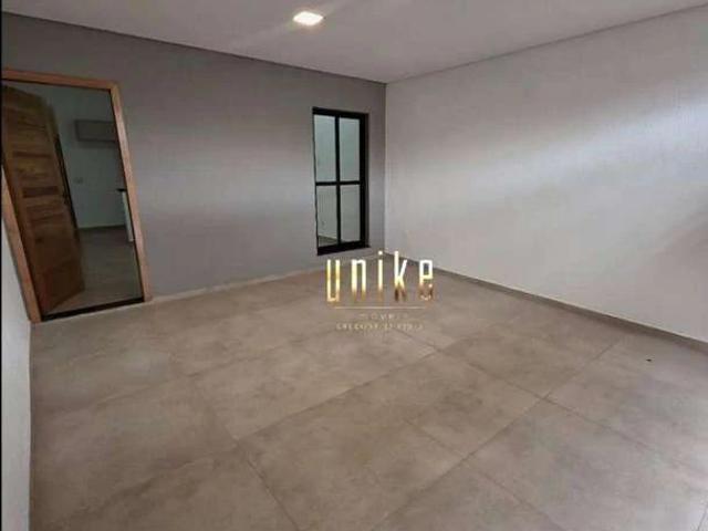 Casa / Sobrado para Venda em São José dos Campos/SP Jardim Satélite 3 Quartos