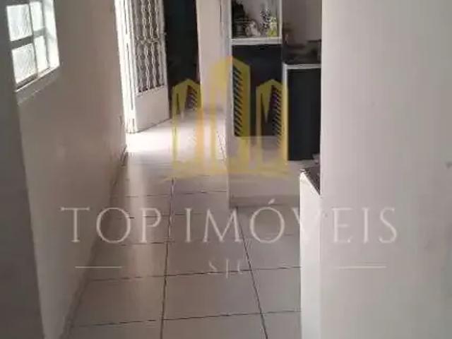 Casa / Sobrado para Venda em São José dos Campos/SP Jardim Satélite 3 Quartos