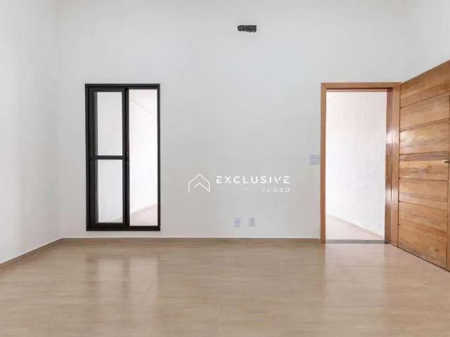 Casa / Sobrado para Venda em São José dos Campos/SP Jardim Satélite 3 Quartos