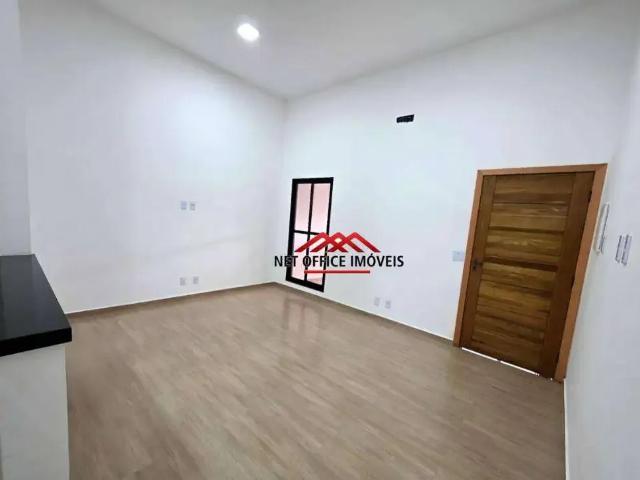 Casa / Sobrado para Venda em São José dos Campos/SP Jardim Satélite 3 Quartos