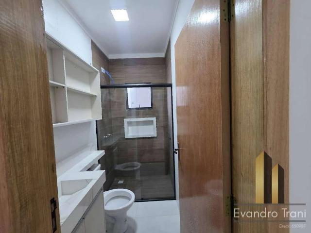 Casa / Sobrado para Venda em São José dos Campos/SP Jardim Satélite 3 Quartos